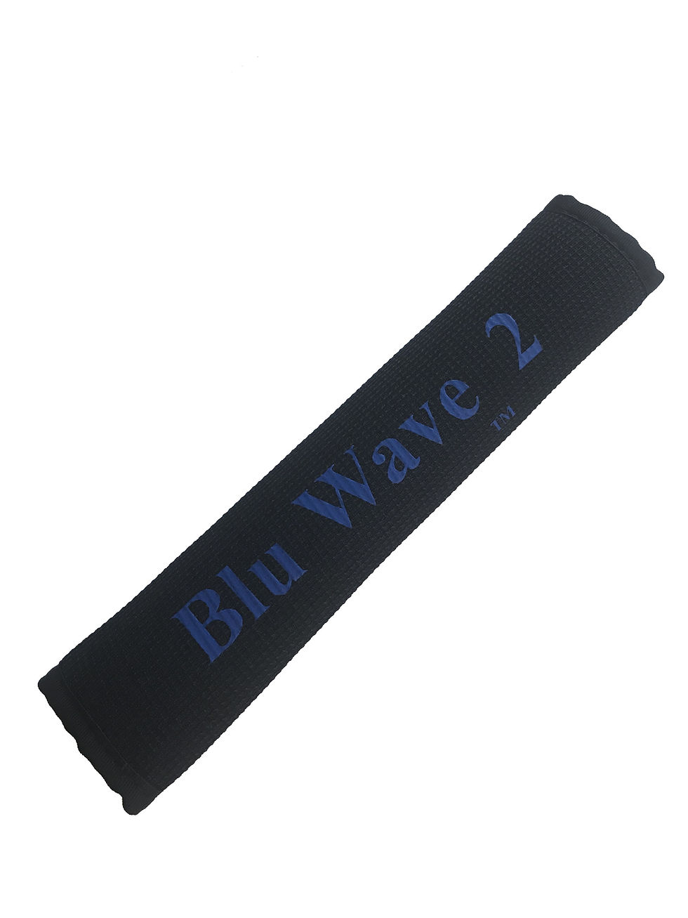 Thumbnail: Blu Wave™  Pro Ankle Weights, Pair of  2 lbs
