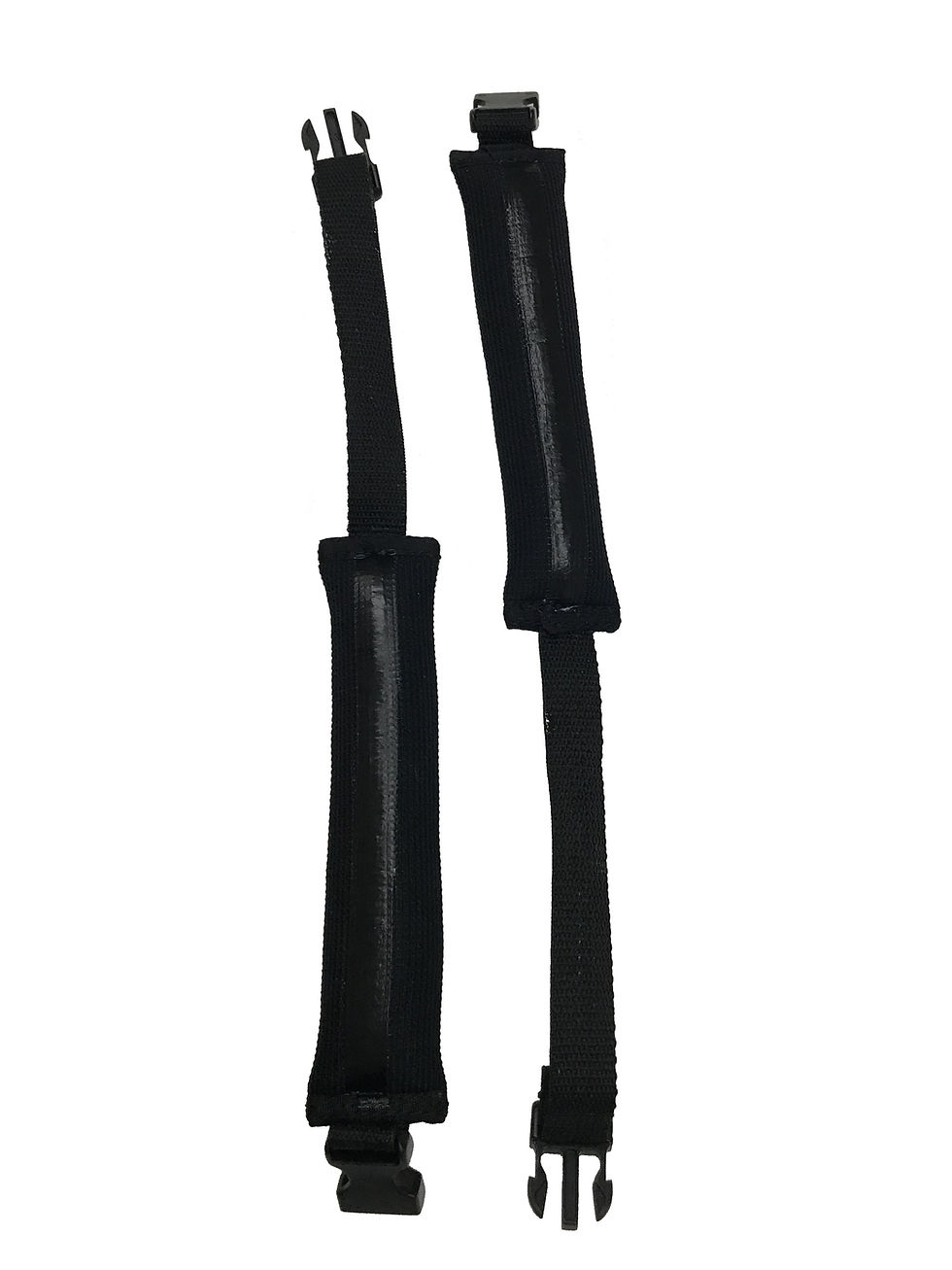 Thumbnail: Blu Wave™  Pro Ankle Weights, Pair of 1.5 lbs