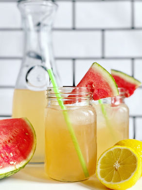 Watermelon Lemonade 