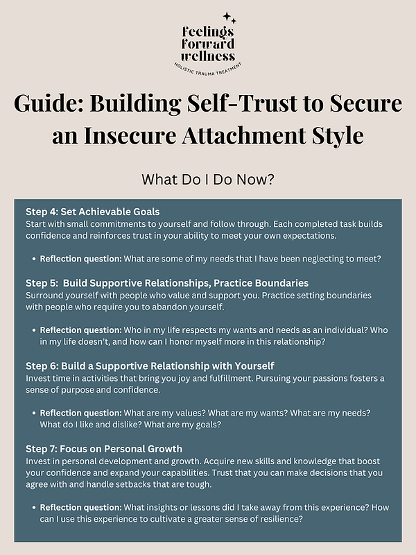 emdr trauma therapist