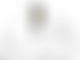 A person in yellow points while riding an elephant. Simple line art with grass, logo, and "DayCrafting" text above. Calm scene.