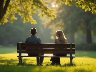 The Power of Conversation in Spiritual Growth and Deepening Our Connection with God