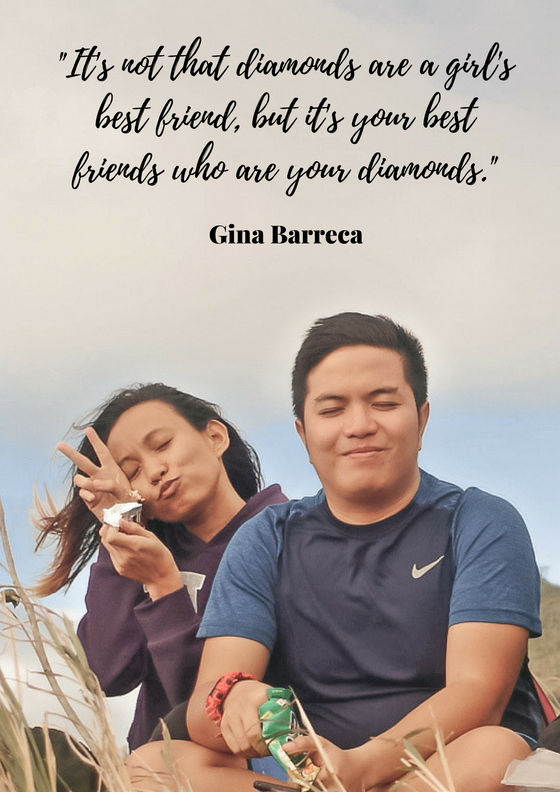 What I Realized Loving My Best Friend