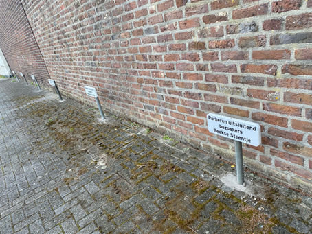 Dank je wel Bouwmensen