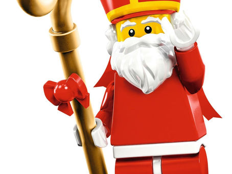 Sinterklaas Feest!