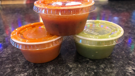SALSA