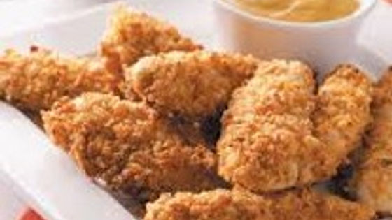 Chicken Fingers