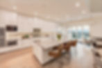 The Hardwood Avenue “Walk on a Work of Art.”