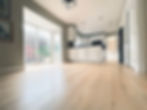 The Hardwood Avenue “Walk on a Work of Art.”
