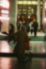 PORTRA 800 Nikon N2020