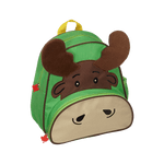 Thumbnail: Embroidery Backpack's