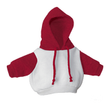 Thumbnail: Bearwear Baseball Hoody