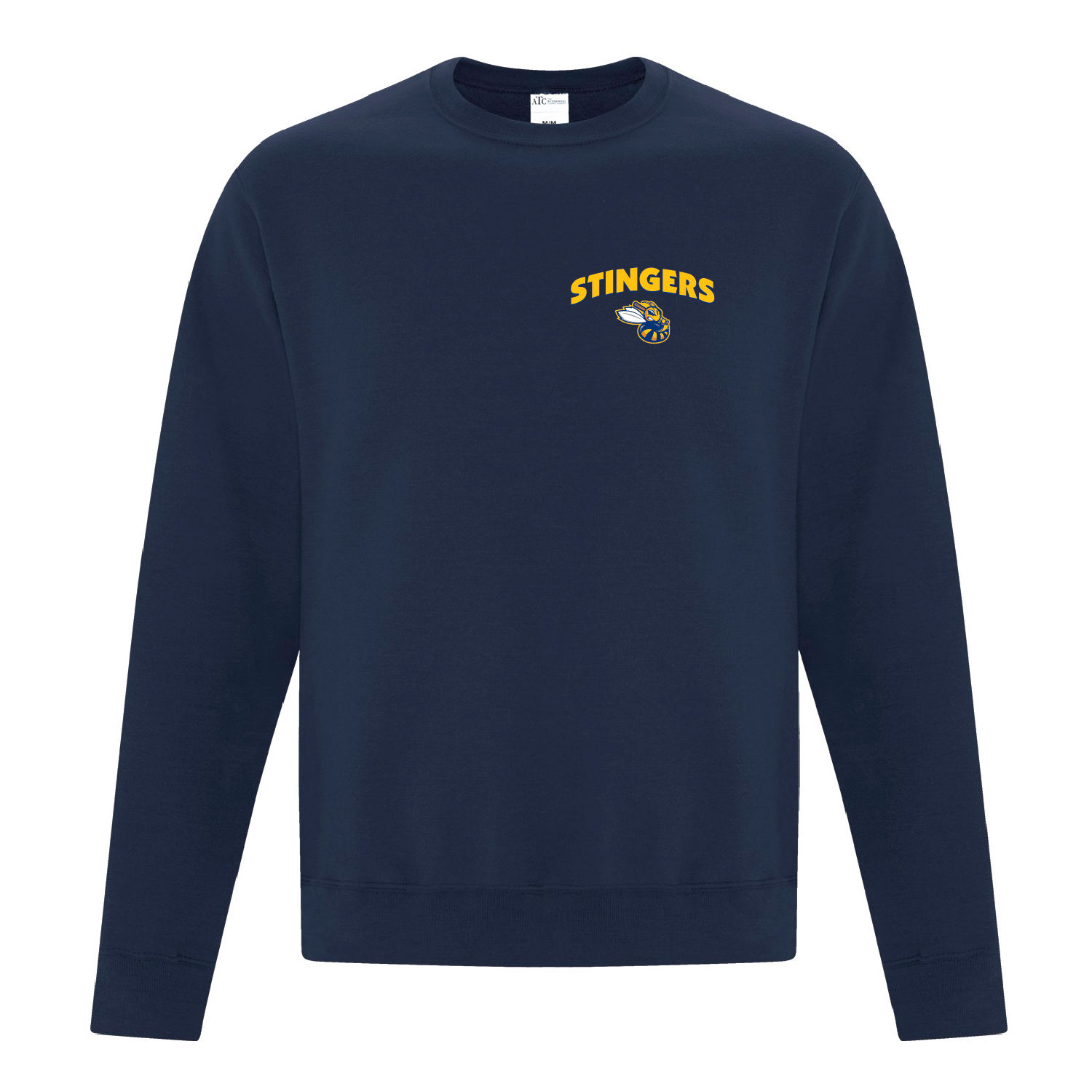 ATC F2400 Crew Neck - Adult
