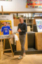 L'artiste et son oeuvre