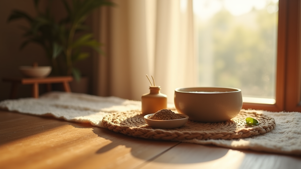Postpartum Recovery Tips for New Chinese Mothers
