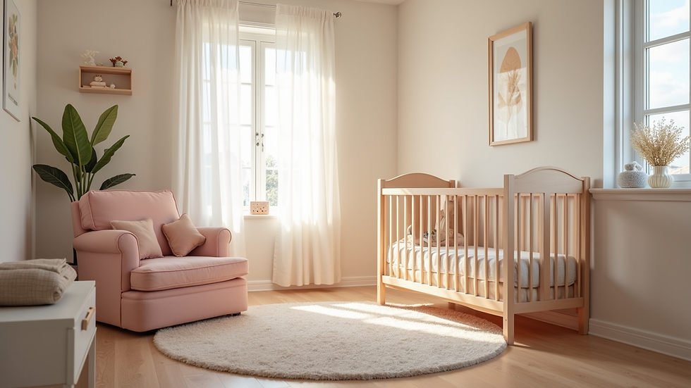 Essential Prenatal Education for Expecting Chinese Parents