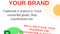 Building Trust and Credibility: The Crucial Role of Trademarks in Safeguarding Your Brand Reputation"