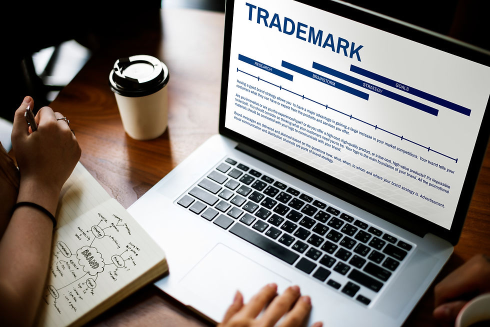 Trademark Search