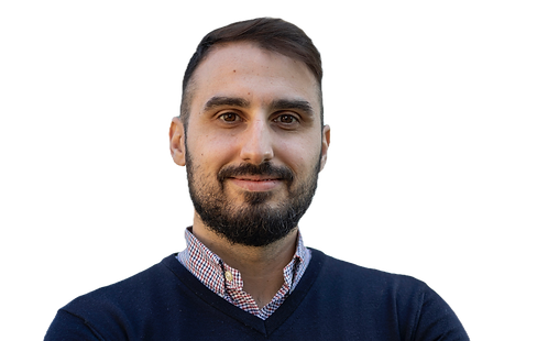 Dilyan Hristov Photo