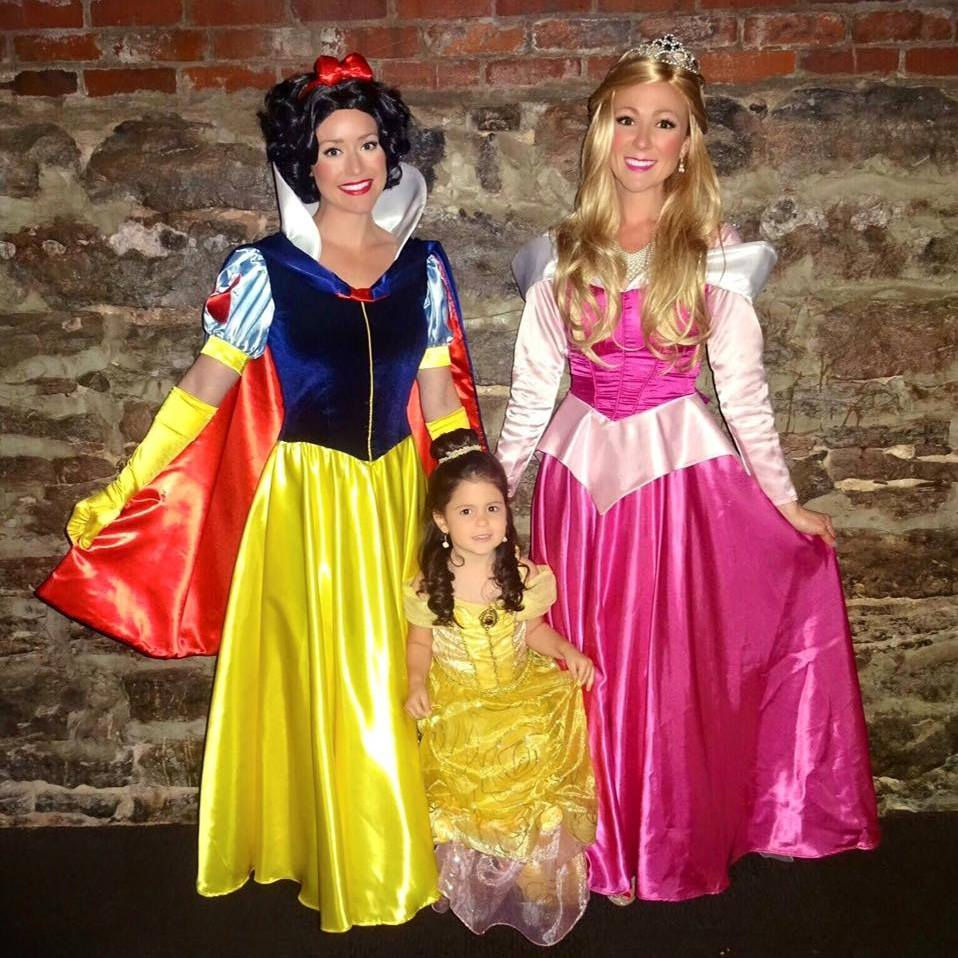 The Melting Pot Event