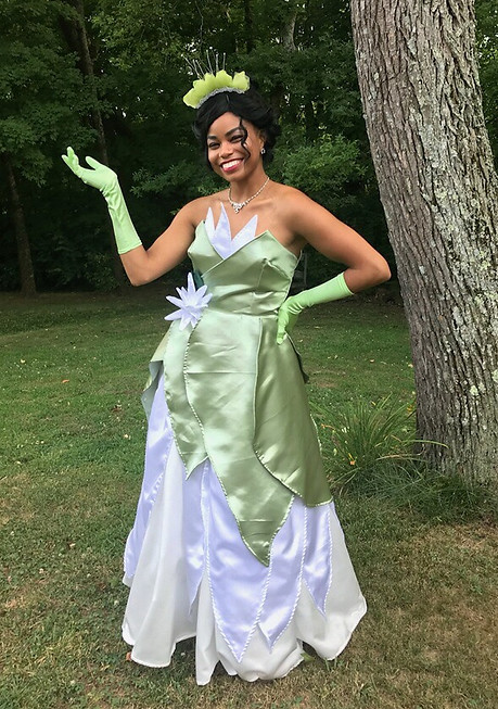Tiana