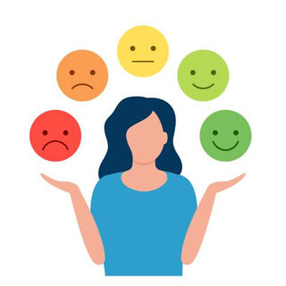Emotions- Your Identity vs. A Feeling