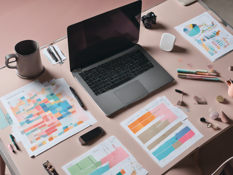 Unleashing Creative Brand Strategies with Shashipreetam