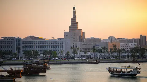 travel solo female trips doha qatar