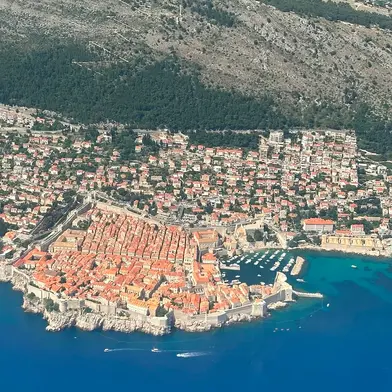 Travel Guide Dubrovnik Croatia