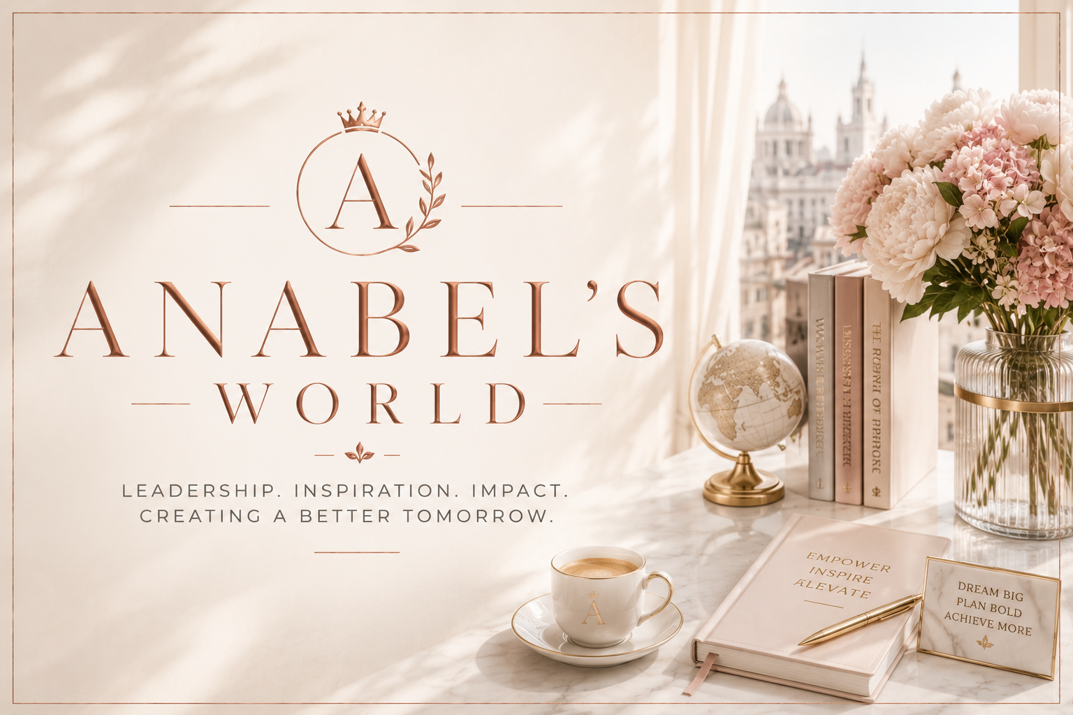 Anabel's World
