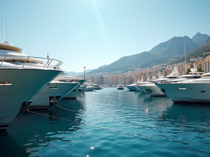 Exploring the Exclusive Allure of the Monaco Yacht Show 2026 and Its Global Network