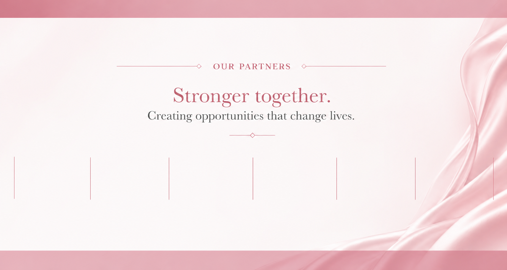 Get Your Wings partner benefits