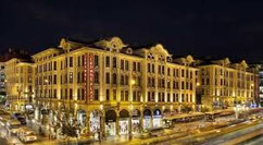 медиктерреанистанбул