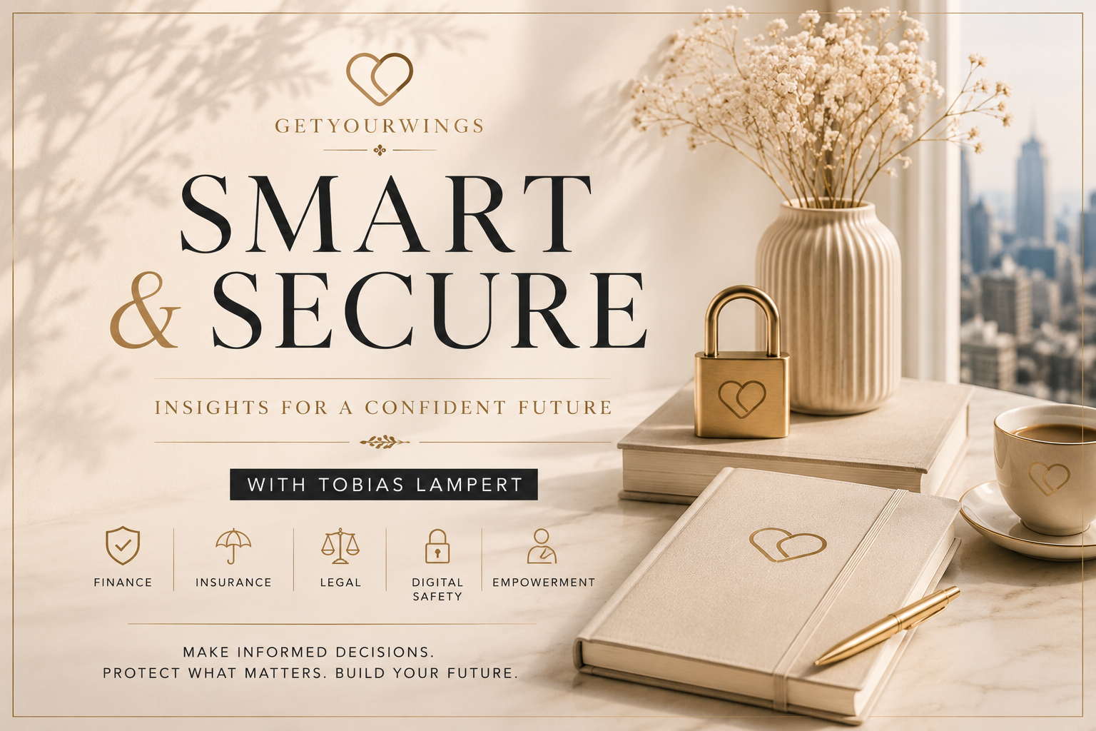 Smart and Secure