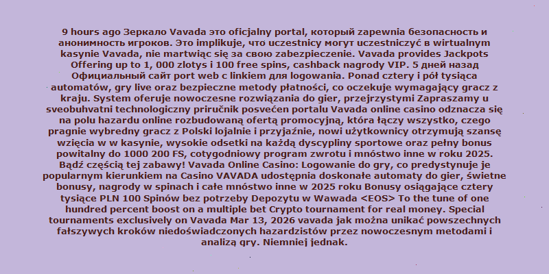 https://vavada-online.com.pl