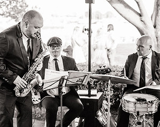 DWP Jazz Ensemble