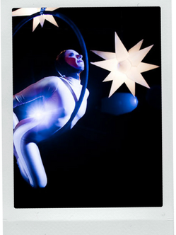 Aerialist
