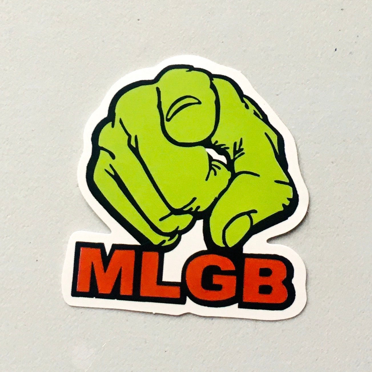 MLGB