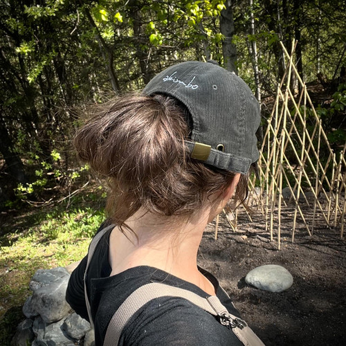 Vintage Corduroy Akimbo Cap | mysite