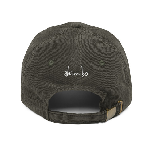 帽子 AKIMBO X '47 3M RANGE CAP akimbo RANGE SKULL CAP - GREY