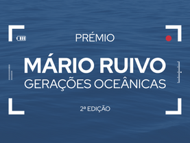 Prémio Mário Ruivo – Gerações Oceânicas