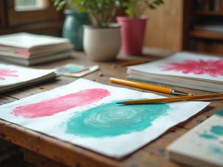 Charming and Playful: JV Madison's Children's Illustration Portfolio