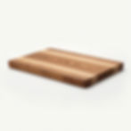 Natural Wood Board