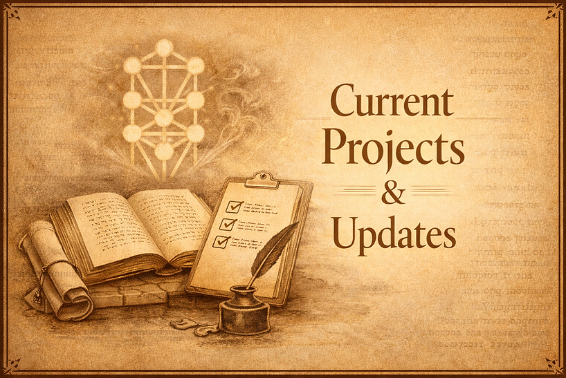 Current Projects and Updates.png