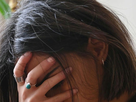 PCOS isn’t just about your ovaries… It’s about your liver too.