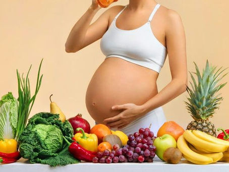 25 Tasty & Nutritious Recipes Safe for Pregnancy – A Complete Guide for Moms-to-Be