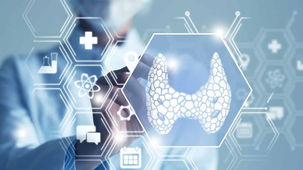 Thyroid: What Is It? Functions, Symptoms & Types