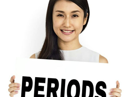 Ayurvedic Guidelines During Periods – Care for Your Cycle, Naturally