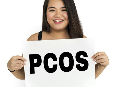 How I Reversed PCOS Naturally: Real Ayurvedic Journey + What Worked for Me
