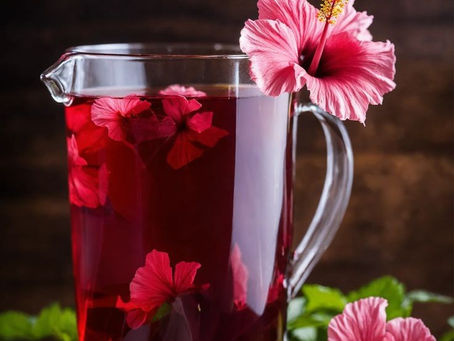 BEST AYURVEDIC TEA FOR HORMONAL PROBLEMS